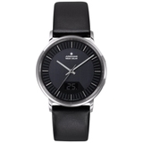 ZEGAREK JUNGHANS MILANO MEGA SOLAR