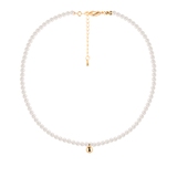 Naszyjnik z perłami Picky Pica