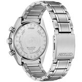 ZEGAREK CITIZEN TSUKI-YOMI RADIO CONTROLLED MOONPHASE