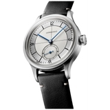LONGINES HERITAGE SECTOR DIAL