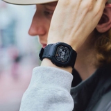 ZEGAREK G-SHOCK G-SQUAD 5600 SERIES