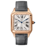 ZEGAREK CARTIER SANTOS-DUMONT L