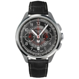 ZEGAREK AVIATOR HERITAGE CHRONOGRAPH TRIMETER POLISH LIMITED EDITION