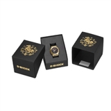 ZEGAREK G-SHOCK G-STEEL 2100 SERIES YEAR OF THE HORSE