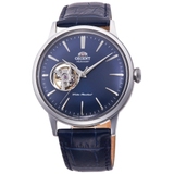 ZEGAREK ORIENT BAMBINO OPEN HEART