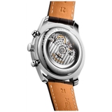 LONGINES MASTER COLLECTION CHRONO MOONPHASE