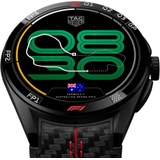 ZEGAREK TAG HEUER CONNECTED CALIBRE E5 X FORMULA 1 EDITION