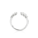 Pierścionek złoty Recarlo