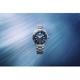 ZEGAREK GRAND SEIKO EVOLUTION 9 SPRING DRIVE U.F.A. USHIO 300 DIVER