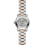 ZEGAREK CHOPARD HAPPY SPORT