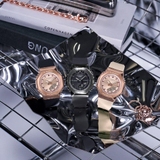 ZEGAREK G-SHOCK WOMEN GM-S SERIES