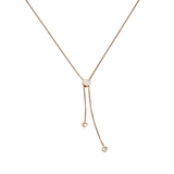 Naszyjnik złoty Chopard