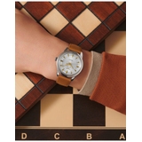 LONGINES CONQUEST HERITAGE