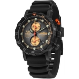 ZEGAREK VOSTOK EUROPE SSN-571 NUCLEAR SUBMARINE CHRONO