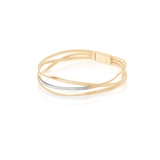 Bransoleta złota Marco Bicego