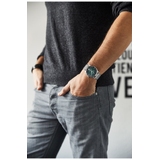 ZEGAREK CERTINA DS-1 Big Date Powermatic 80 60th Anniversary DS Concept Special Edition