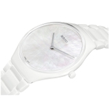 ZEGAREK RADO TRUE THINLINE X GREAT GARDENS OF THE WORLD