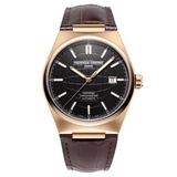 ZEGAREK FREDERIQUE CONSTANT HIGHLIFE AUTOMATIC COSC