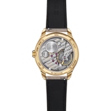 ZEGAREK ZENITH G.F.J. CALIBRE 135 LIMITED EDITION
