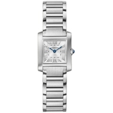 ZEGAREK CARTIER TANK FRANCAISE S