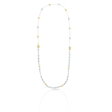 Naszyjnik złoty Nanis