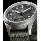 ZEGAREK TIMEX EXPEDITION FIELD POST TITANIUM AUTOMATIC
