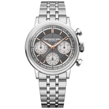 ZEGAREK RAYMOND WEIL MILLESIME TRI-COMPAX CHRONOGRAPH