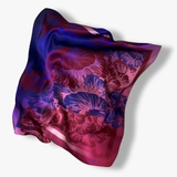 Chusta jedwabna Imaginarium