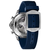 ZEGAREK IWC SCHAFFHAUSEN PORTUGIESER YACHT CLUB CHRONOGRAPH SPECIAL EDITION ''ORLEBAR BROWN''