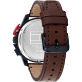 ZEGAREK TOMMY HILFIGER BANK CHRONOGRAPH
