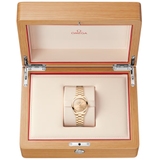 ZEGAREK OMEGA SEAMASTER AQUA TERRA 150M