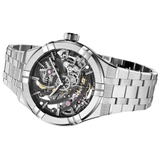 ZEGAREK MAURICE LACROIX AIKON AUTOMATIC SKELETON