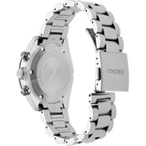 ZEGAREK SEIKO PROSPEX SPEEDTIMER SOLAR CHRONOGRAPH 1969 RE-CREATION