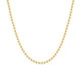 Łańcuszek srebro pozłacane Picky Pica