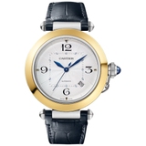 ZEGAREK CARTIER PASHA DE CARTIER