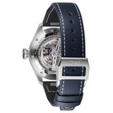 ZEGAREK IWC SCHAFFHAUSEN BIG PILOT'S AUTOMATIC