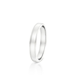 Obrączka srebrna męska SEWILLA