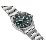 ZEGAREK ORIENT MAKO GMT AUTOMATIC