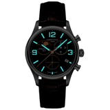 ZEGAREK CERTINA DS-8 Chronograph Moon Phase