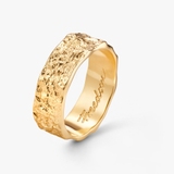 Pierścionek srebrny FREEDOM ELEMENTS