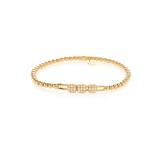 Bransoleta złota Hulchi Belluni