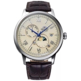 ZEGAREK ORIENT BAMBINO SUN & MOON
