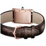 ZEGAREK CARTIER TANK LOUIS L