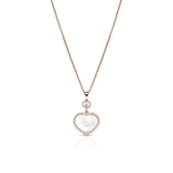 Naszyjnik złoty Chopard