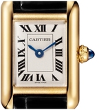 ZEGAREK CARTIER TANK LOUIS