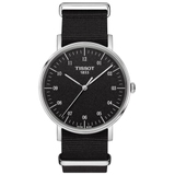 Tissot Everytime Medium Nato 38mm