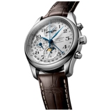 LONGINES MASTER COLLECTION CHRONO MOONPHASE