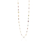 Naszyjnik złoty MARCO BICEGO