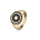 Sygnet srebrny Longplay