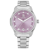 ZEGAREK TOMMY HILFIGER TH85 CRYSTALS